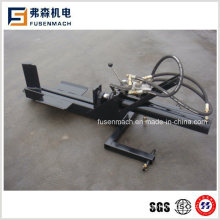 Rear Mounted Log Splitter for Tractor